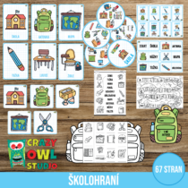 podklad s logem extra velké SKOLOHRANI_Kreslicí plátno 1